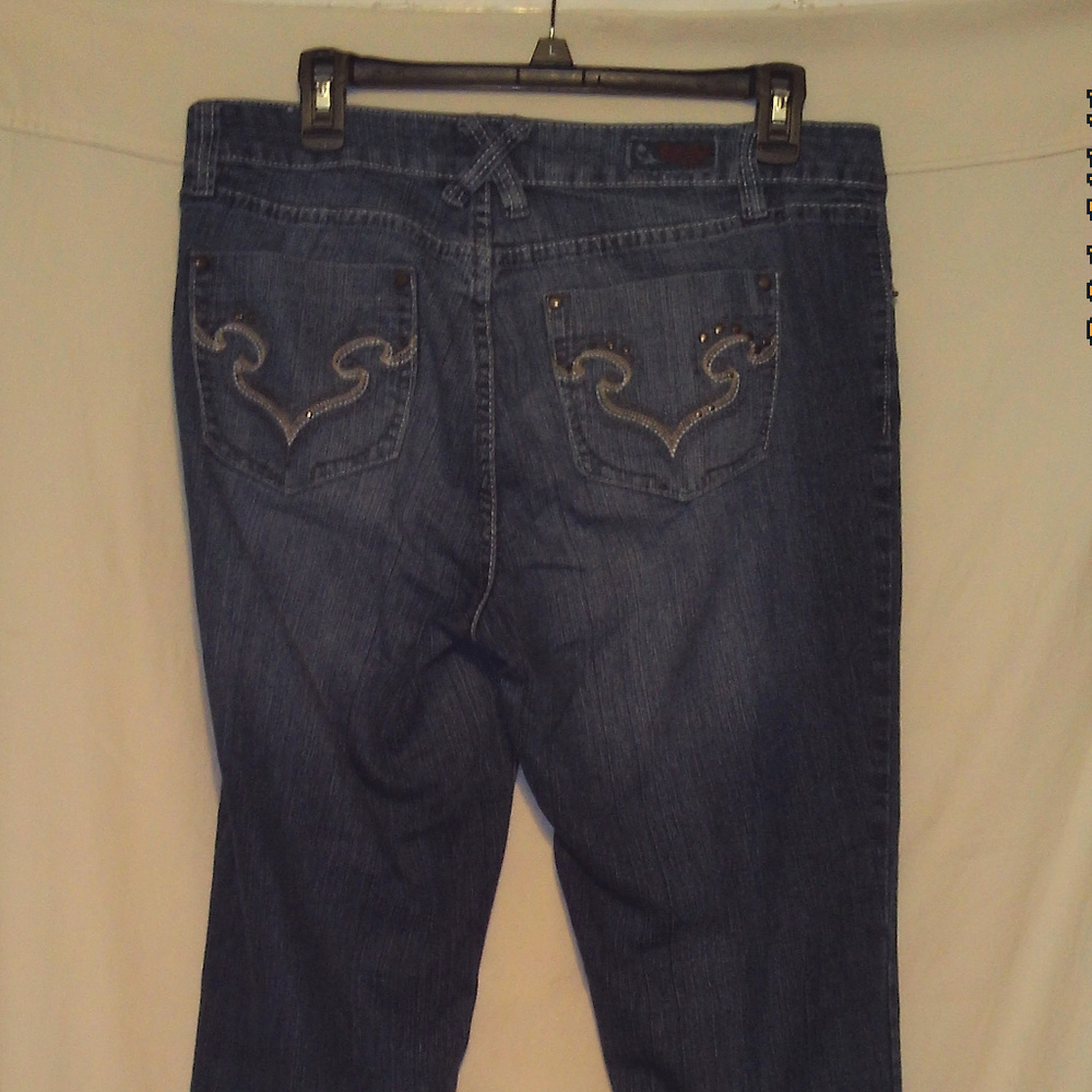 Royalty Jeans